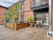 Vente Duplex 5 pièces