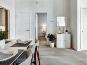 Vente Duplex 5 pièces