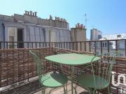 Vente Duplex 5 pièces