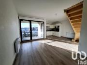 Vente Duplex 5 pièces