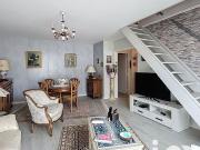 Vente Duplex 5 pièces
