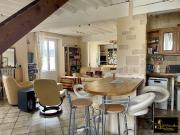 Vente Duplex 5 pièces 80 m2 Dourdan