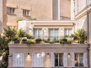 Vente Duplex 5 pièces 90.1 m2 Paris 8ème
