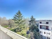 Vente Duplex 5 pièces 90 m2 Fontenay sous Bois