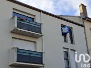Vente Duplex 5 pièces 90 m2 Nancy