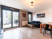 Vente Duplex 5 pièces 93 m2 Bondy