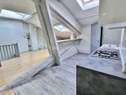 Vente Duplex 5 pièces 93 m2 Vienne