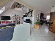Vente Duplex 5 pièces 98 m2 Strasbourg