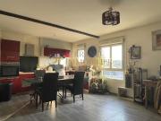 Vente Duplex 5 pièces 99.6 m2 Bagnols sur ceze