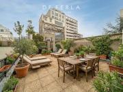 Vente Duplex 6 pièces 107.73 m2 Paris 15ème