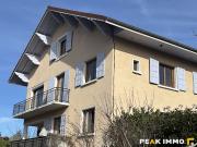 Vente Duplex 6 pièces 117.88 m2 Annecy