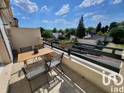 Vente Duplex 6 pièces 119 m2 Jouy en Josas