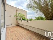 Vente Duplex 6 pièces 120 m2 Nanterre