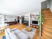 Vente Duplex 6 pièces 123.1 m2 Paris 15ème