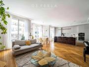 Vente Duplex 6 pièces 123.1 m2 Paris 15ème