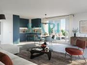 Vente Duplex 6 pièces 140 m2 Thonon les Bains