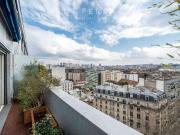 Vente Duplex 6 pièces 157 m2 Paris 14ème
