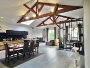 Vente Duplex 6 pièces 171 m2 Biarritz