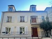 Vente Duplex 6 pièces 172 m2 Saint Prix