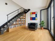 Vente Duplex 6 pièces 194 m2 Paris 15ème