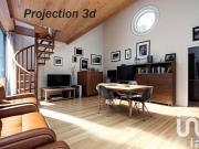 Vente Duplex 6 pièces