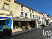 Vente Duplex 6 pièces