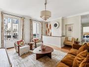 Vente Duplex 7 pièces 170 m2 Paris 1er