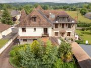 Vente Duplex 8 pièces 177 m2 Terrasson Lavilledieu