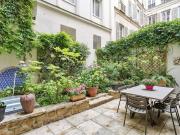 Vente Duplex 8 pièces 194 m2 Paris 8ème