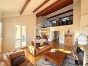 Vente Duplex 9 pièces 206.96 m2 Louveciennes