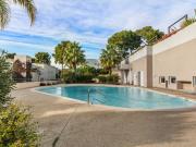 VENTE ECLUSIVITE APPARTEMENT 4P RES STANDING 2015...