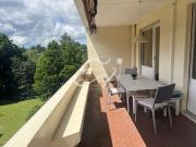 VENTE ECULLY 69130 APPARTEMENT PITANCE CINQ PIECES GARAGE
