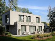 VENTE ECULLY 69130 MAISON ARCHITECTE RECENTE 7 PIECES...