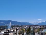 Vente en bloc Lot de 4 appartements au centre ville