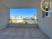 VENTE EN EXCLUSIVITE FREJUS APPARTEMENT 2 PIECES 43M2...