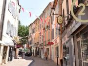 VENTE EN EXCLUSIVITE FREJUS CENTRE VILLE Appartement 2...