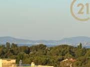 VENTE EN EXCLUSIVITE SAINT RAPHAËL BOULOURIS APPARTEMENT...