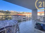 VENTE EN EXCLUSIVITE SAINT RAPHAEL PROCHE CENTRE VILLE...