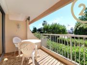 VENTE EN EXCLUSIVITE SAINT RAPHAËL SANTA LUCIA Studio de 3