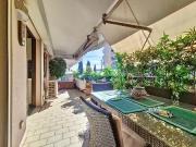 Vente en nue propriété 45m² Cannes