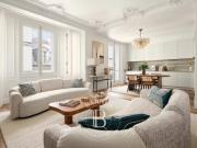 Vente en propriété partagée Paris 6e Saint Sulpice /...