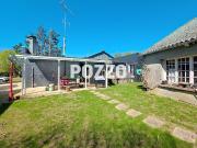 VENTE EN VIAGER: maison à MUNEVILLE LE BINGARD 50