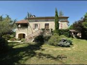 Vente en viager occupé, à Bellefont la Rauze 46090 156...