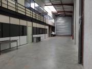 Vente entrepôt + bureaux Toulouse Sud Ouest Zone Thibaud