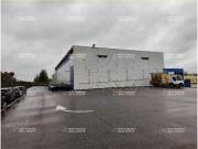 Vente entrepôt Jarny Proche A4 et centre ville