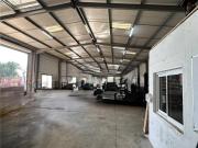 Vente entrepôt Toulouse Fronton Proche Eurocentre