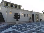 VENTE EXCEPTIONNELLE VILLA COLLINES DE NICE GATTIÈRES