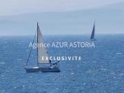 VENTE EXCLUSIVE D'UNE VILLA D'EXCEPTION EN BORD...