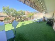 VENTE EXCLUSIVITE 2 PIECES BORD DE MER ROQUEBRUNE CAP MARTIN