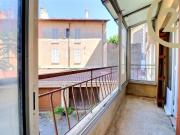 VENTE SAINT RAPHAËL CENTRE VILLE STUDIO DE 19M2